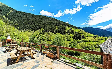 Apartamentos Aran en Vielha (Lleida) - Foto 6