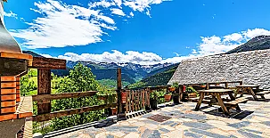 Apartamentos Aran 005