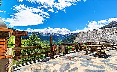 Apartamentos Aran en Vielha (Lleida) - Foto 5