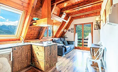 Apartamentos Aran en Vielha (Lleida) - Foto 7