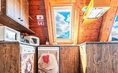 Apartamentos Aran en Vielha (Lleida) - Foto 15