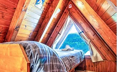 Apartamentos Aran en Vielha (Lleida) - Foto 13