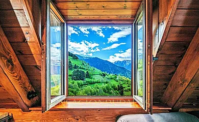 Apartamentos Aran en Vielha (Lleida) - Foto 19