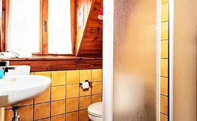 Apartamentos Aran en Vielha (Lleida) - Foto 17