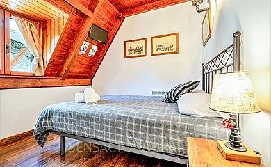 Apartamentos Aran en Vielha (Lleida) - Foto 21