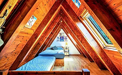 Apartamentos Aran en Vielha (Lleida) - Foto 24