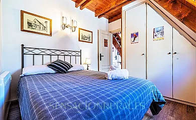 Apartamentos Aran en Vielha (Lleida) - Foto 22