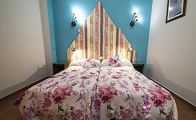 Ciudad de Verdeoliva en Segura de Toro (Cáceres) - Foto 6