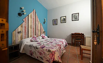 Ciudad de Verdeoliva en Segura de Toro (Cáceres) - Foto 7