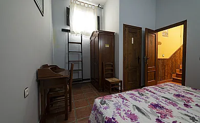 Ciudad de Verdeoliva en Segura de Toro (Cáceres) - Foto 8