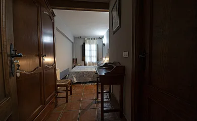 Ciudad de Verdeoliva en Segura de Toro (Cáceres) - Foto 10