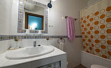 Ciudad de Verdeoliva en Segura de Toro (Cáceres) - Foto 11