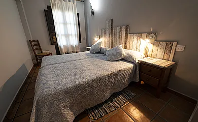 Ciudad de Verdeoliva en Segura de Toro (Cáceres) - Foto 12