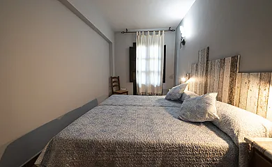 Ciudad de Verdeoliva en Segura de Toro (Cáceres) - Foto 13