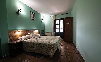 Ciudad de Verdeoliva en Segura de Toro (Cáceres) - Foto 16