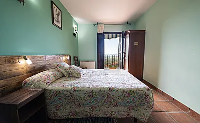 Ciudad de Verdeoliva en Segura de Toro (Cáceres) - Foto 17