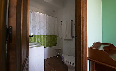 Ciudad de Verdeoliva en Segura de Toro (Cáceres) - Foto 18