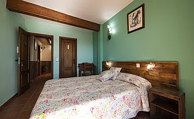 Ciudad de Verdeoliva en Segura de Toro (Cáceres) - Foto 20