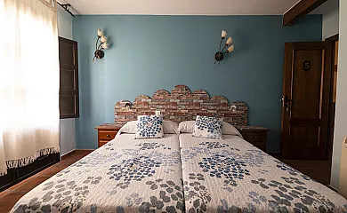 Ciudad de Verdeoliva en Segura de Toro (Cáceres) - Foto 24