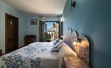 Ciudad de Verdeoliva en Segura de Toro (Cáceres) - Foto 25