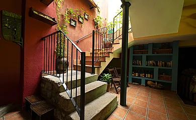 Ciudad de Verdeoliva en Segura de Toro (Cáceres) - Foto 2