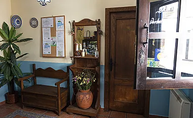 Ciudad de Verdeoliva en Segura de Toro (Cáceres) - Foto 3