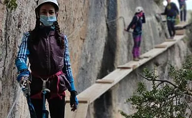 Hotel Rio Escabas en Cañamares (Cuenca) - Foto 7