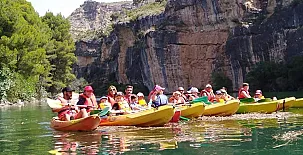 Hotel Rio Escabas 008