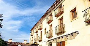 Hotel Rio Escabas 002