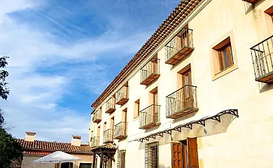 Hotel Rio Escabas en Cañamares (Cuenca) - Foto 1