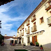 Hotel Rio Escabas 001