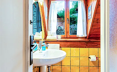 Apartamentos Aran en Vielha (Lleida) - Foto 18