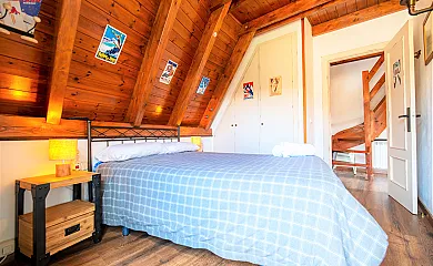 Apartamentos Aran en Vielha (Lleida) - Foto 10