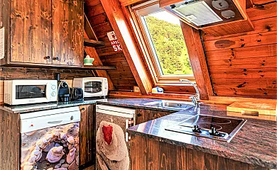 Apartamentos Aran en Vielha (Lleida) - Foto 16