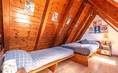 Apartamentos Aran en Vielha (Lleida) - Foto 25