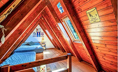 Apartamentos Aran en Vielha (Lleida) - Foto 23