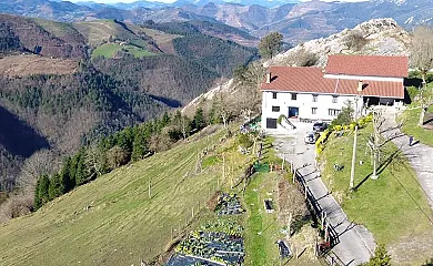 Atxuri en Mendaro (Guipuzcoa) - Foto 6