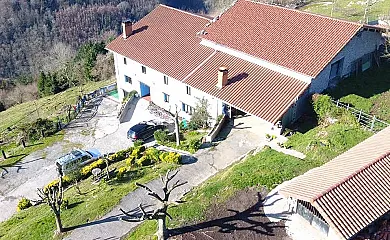 Atxuri en Mendaro (Guipuzcoa) - Foto 4