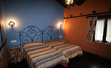 Atxuri en Mendaro (Guipuzcoa) - Foto 11