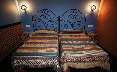 Atxuri en Mendaro (Guipuzcoa) - Foto 13