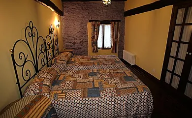 Atxuri en Mendaro (Guipuzcoa) - Foto 15