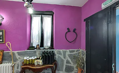 Atxuri en Mendaro (Guipuzcoa) - Foto 16