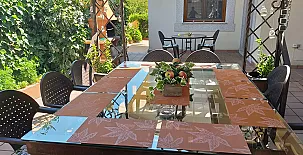 Casa Rural de Alba 004