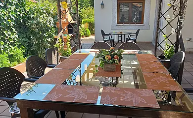 Casa Rural de Alba en El Barco de Avila (Ávila) - Foto 4