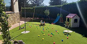 Casa Rural de Alba 002