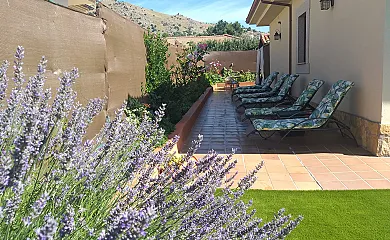 Casa Rural de Alba en El Barco de Avila (Ávila) - Foto 3