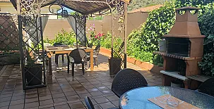 Casa Rural de Alba 005