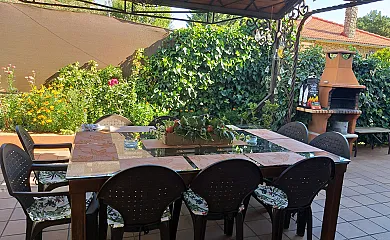 Casa Rural de Alba en El Barco de Avila (Ávila) - Foto 6