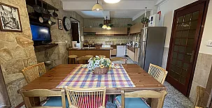 Casa de Aldea Ermita de Prin 006