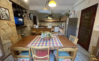 Casa de Aldea Ermita de Prin en Cudillero (Asturias) - Foto 6